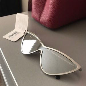 Forever 21 sunglasses